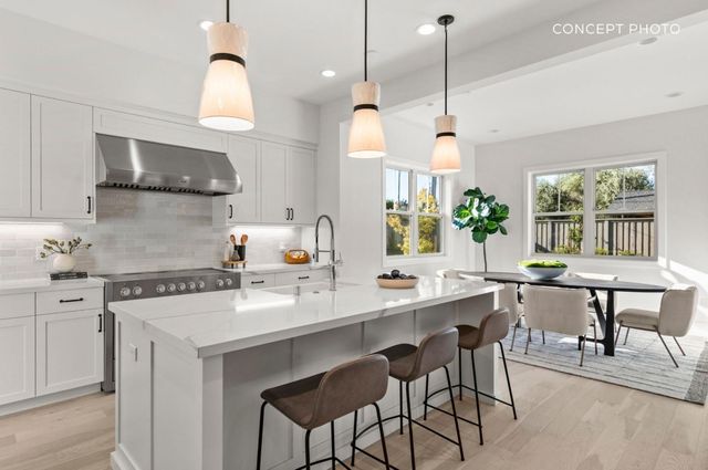 2205 Marques Avenue, San Jose, CA 95125