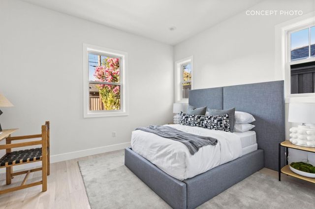 2205 Marques Avenue, San Jose, CA 95125
