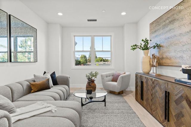 2205 Marques Avenue, San Jose, CA 95125