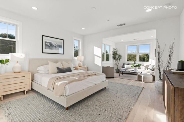 2205 Marques Avenue, San Jose, CA 95125
