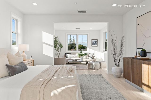 2205 Marques Avenue, San Jose, CA 95125