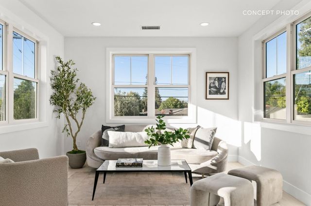2205 Marques Avenue, San Jose, CA 95125