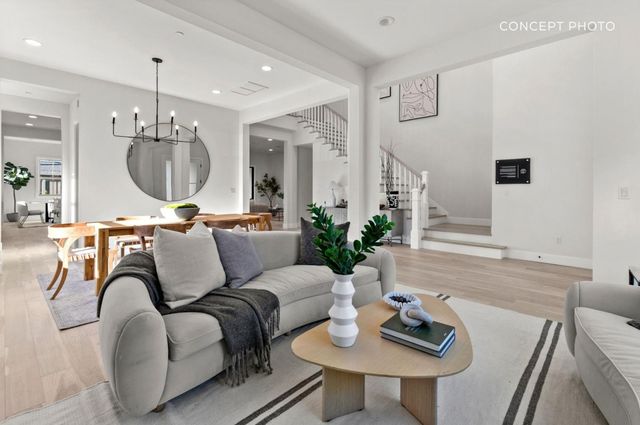 2205 Marques Avenue, San Jose, CA 95125