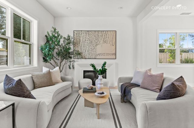 2205 Marques Avenue, San Jose, CA 95125