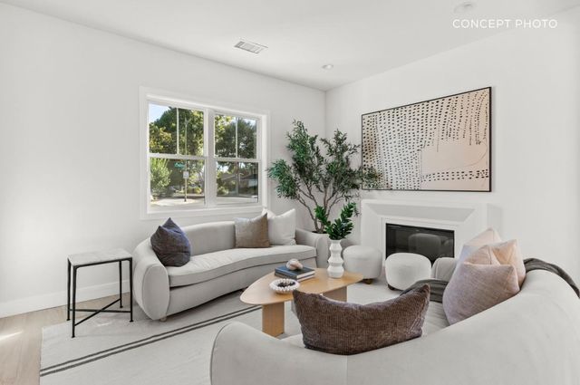 2205 Marques Avenue, San Jose, CA 95125