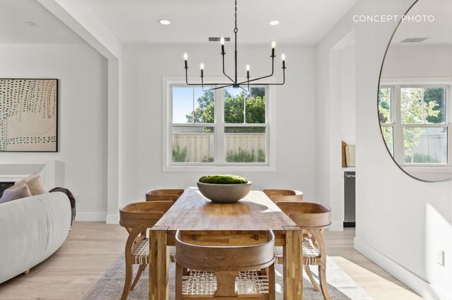 2205 Marques Avenue, San Jose, CA 95125