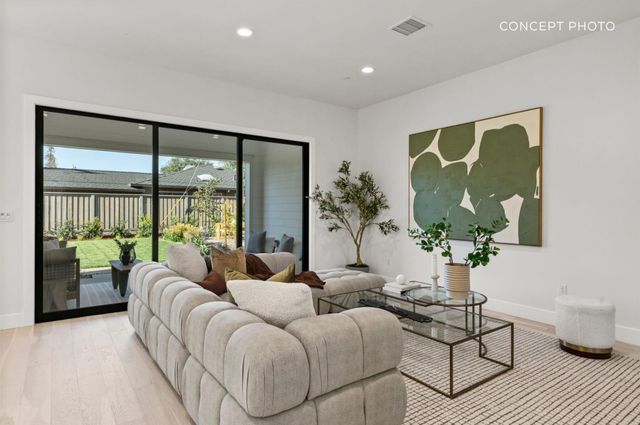 2205 Marques Avenue, San Jose, CA 95125