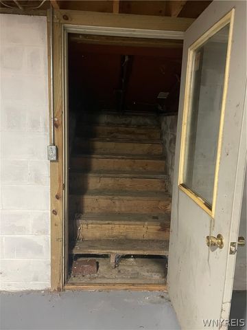 8989 Main Street, Rushford, NY 14777