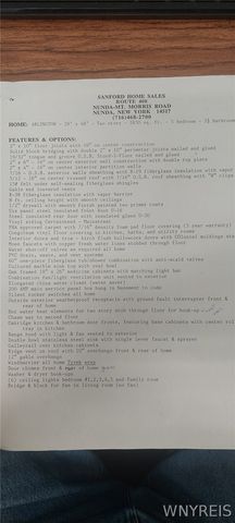 8989 Main Street, Rushford, NY 14777