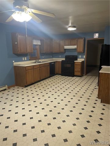 8989 Main Street, Rushford, NY 14777