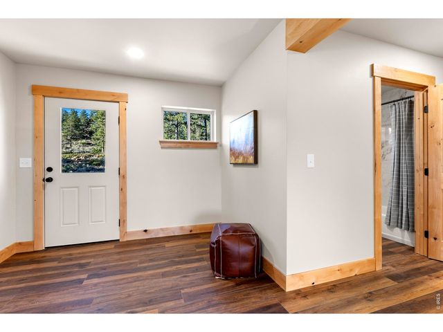 1074 Caddo Rd, Red Feather Lakes, CO 80545