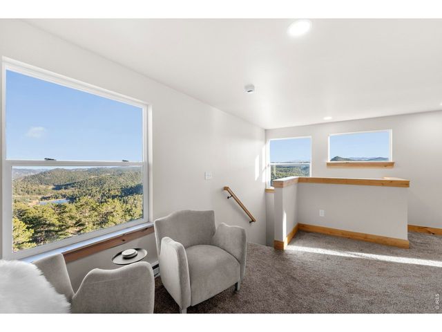 1074 Caddo Rd, Red Feather Lakes, CO 80545