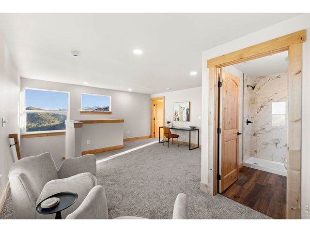 1074 Caddo Rd, Red Feather Lakes, CO 80545