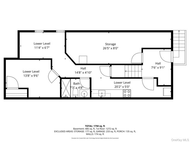 30 Lodge Lane, East Setauket, NY 11733