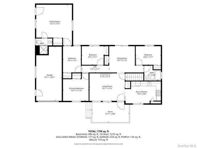 30 Lodge Lane, East Setauket, NY 11733
