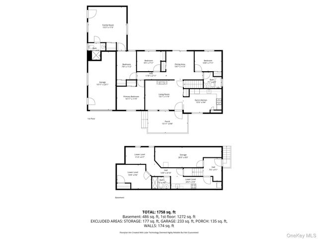 30 Lodge Lane, East Setauket, NY 11733