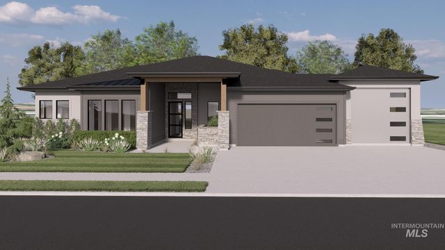 1728 W Lone Mountain Dr, Eagle, ID 83616