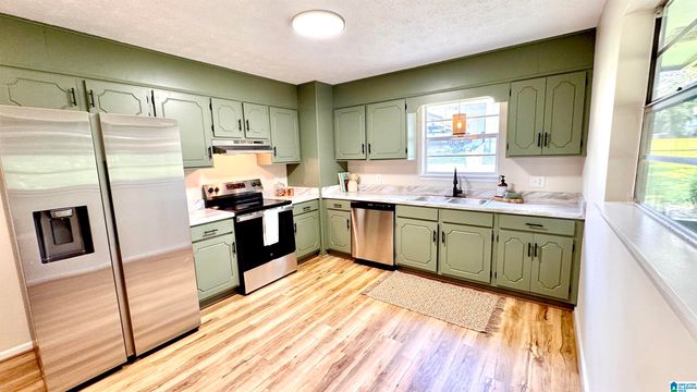 136 SOUTHMOOR CIRCLE, Oxford, AL 36203