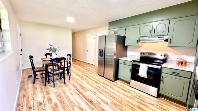 136 SOUTHMOOR CIRCLE, Oxford, AL 36203