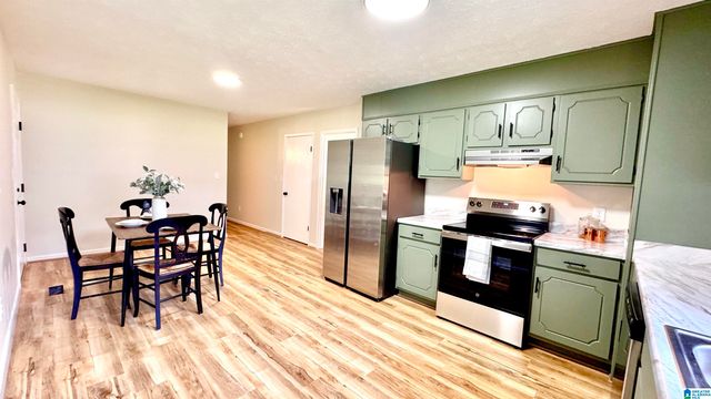 136 SOUTHMOOR CIRCLE, Oxford, AL 36203