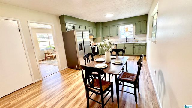 136 SOUTHMOOR CIRCLE, Oxford, AL 36203