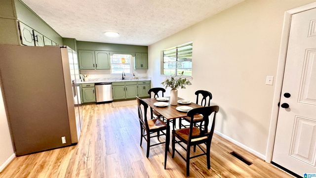 136 SOUTHMOOR CIRCLE, Oxford, AL 36203