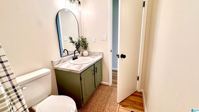 136 SOUTHMOOR CIRCLE, Oxford, AL 36203