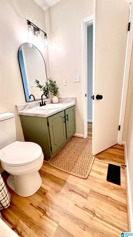 136 SOUTHMOOR CIRCLE, Oxford, AL 36203