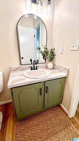 136 SOUTHMOOR CIRCLE, Oxford, AL 36203