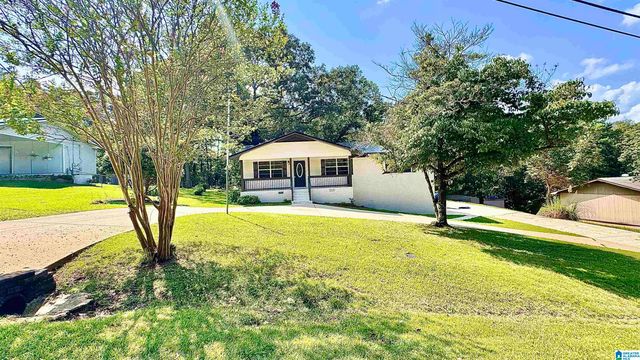 136 SOUTHMOOR CIRCLE, Oxford, AL 36203
