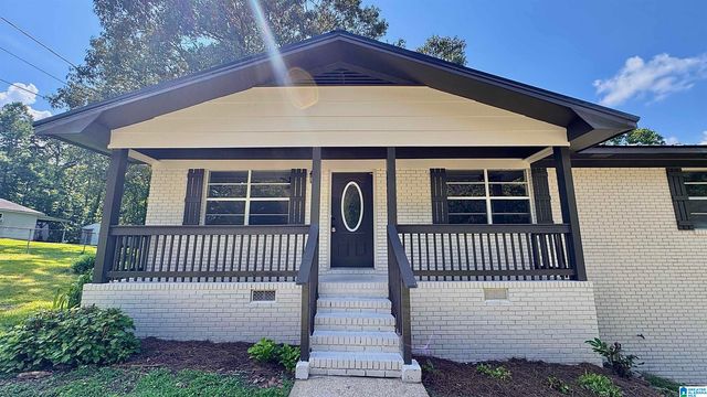 136 SOUTHMOOR CIRCLE, Oxford, AL 36203