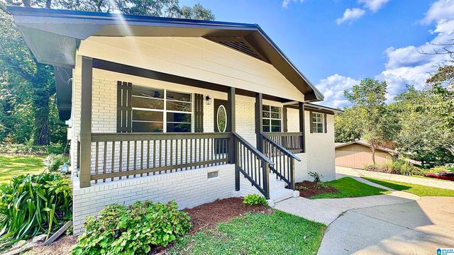 136 SOUTHMOOR CIRCLE, Oxford, AL 36203