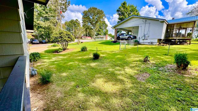 136 SOUTHMOOR CIRCLE, Oxford, AL 36203