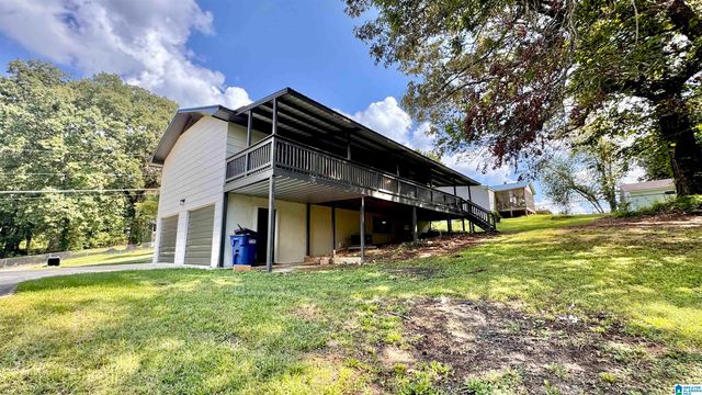 136 SOUTHMOOR CIRCLE, Oxford, AL 36203