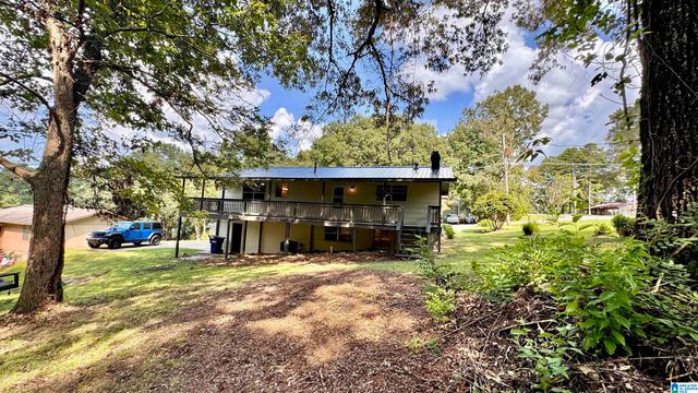 136 SOUTHMOOR CIRCLE, Oxford, AL 36203