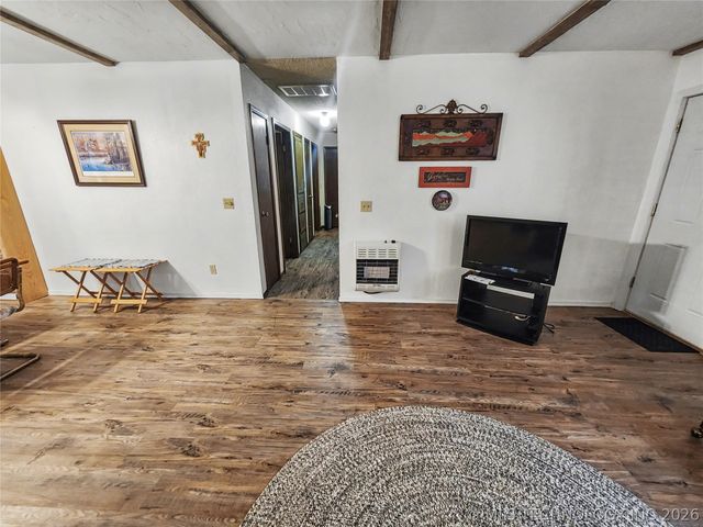 32128 S Hickory Drive, Cookson, OK 74427