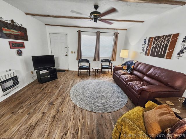 32128 S Hickory Drive, Cookson, OK 74427