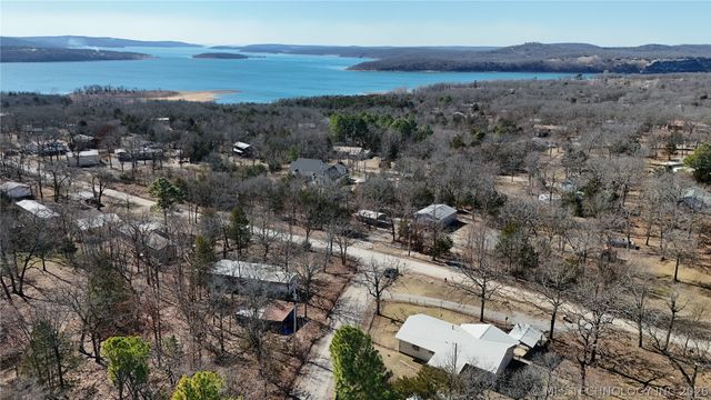 32128 S Hickory Drive, Cookson, OK 74427