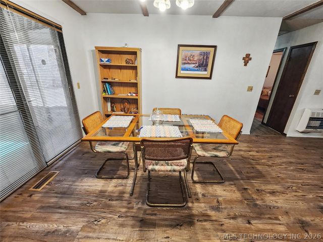 32128 S Hickory Drive, Cookson, OK 74427