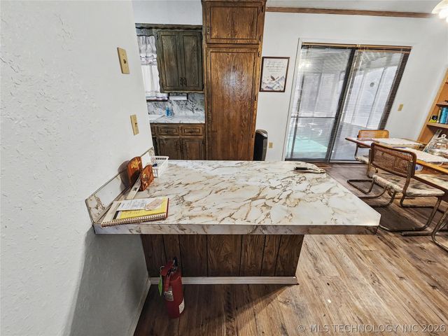 32128 S Hickory Drive, Cookson, OK 74427