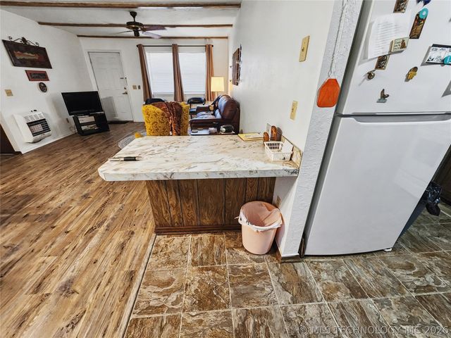 32128 S Hickory Drive, Cookson, OK 74427