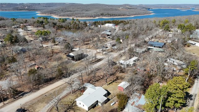 32128 S Hickory Drive, Cookson, OK 74427