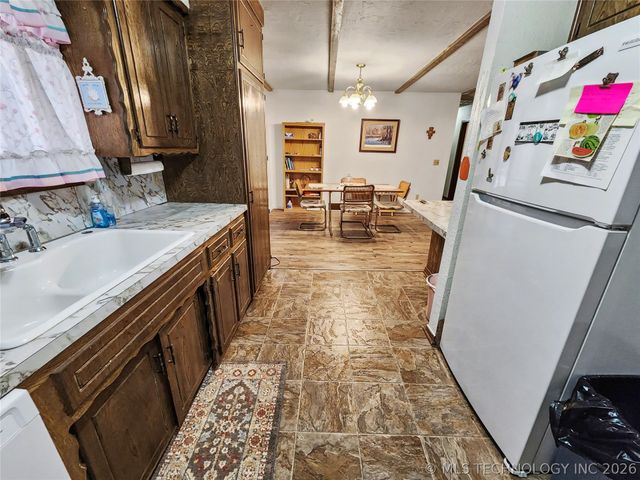 32128 S Hickory Drive, Cookson, OK 74427