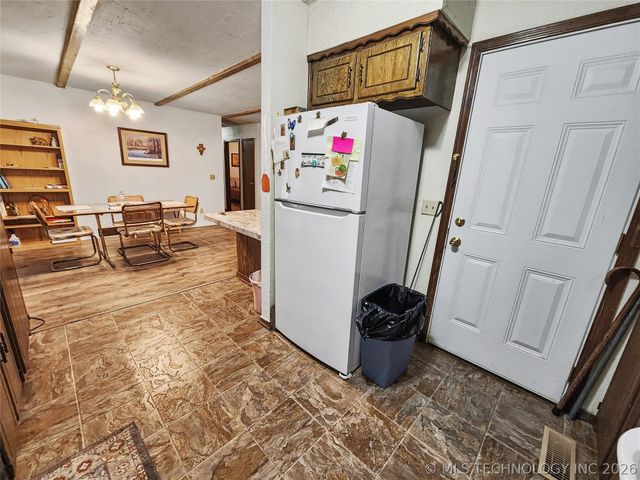 32128 S Hickory Drive, Cookson, OK 74427