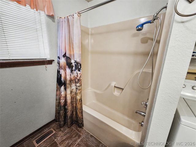 32128 S Hickory Drive, Cookson, OK 74427