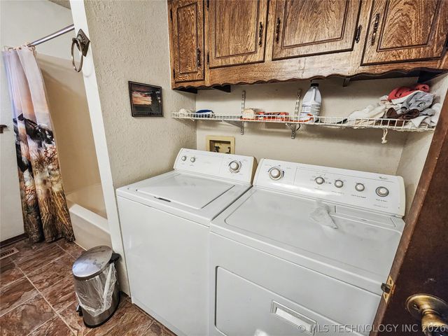 32128 S Hickory Drive, Cookson, OK 74427