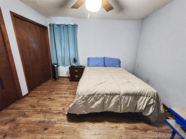 32128 S Hickory Drive, Cookson, OK 74427