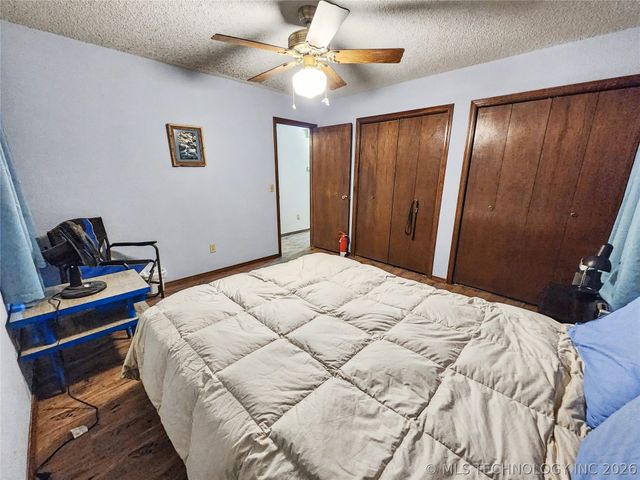 32128 S Hickory Drive, Cookson, OK 74427