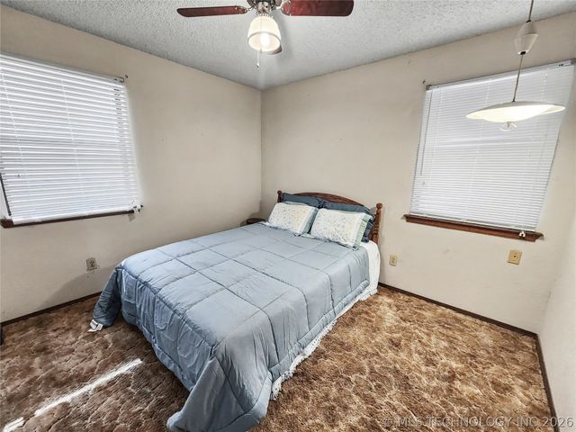 32128 S Hickory Drive, Cookson, OK 74427