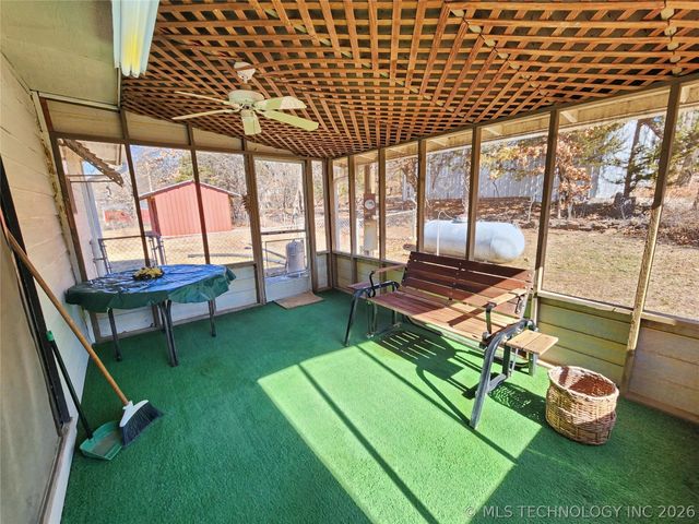 32128 S Hickory Drive, Cookson, OK 74427